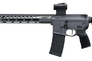 SIG SAUER M400 FORGE 5.56MM GRY 16" 30+1