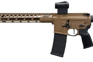 SIG SAUER M400 FORGE 5.56MM FDE 16" 30+1