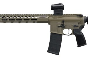 SIG SAUER M400 FORGE 5.56MM GRN 16" 30+1