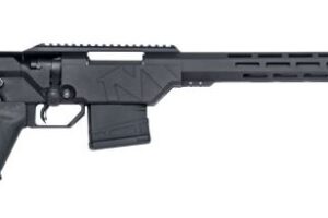 MOSSBERG MVP PRECSN 308WIN BL 20" TB #