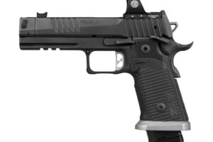 SIG SAUER P211 9MM COMP BLK ROM3PRO 21+1