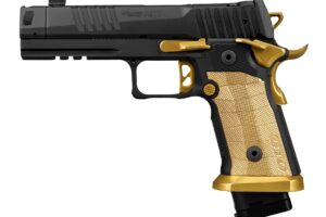 SIG SAUER P211 9MM COMP BLK 4.4" BRASS