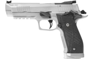 SIG SAUER P226 X-FIVE 9MM SS SAO 20RD #
