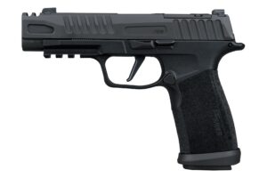 SIG SAUER P365 FUSE COMP 9MM 3.7" 10+1