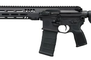 SIG SAUER SIG516 G3 5.56MM BLK 11" 30+1