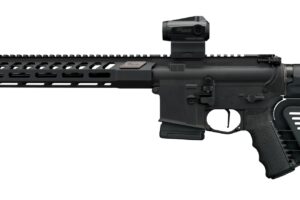 SIG SAUER M400 FORGE 5.56MM BLK 16" CA