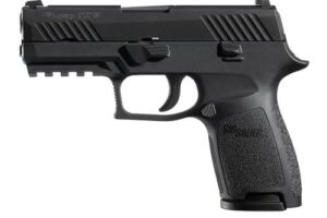 SIG SAUER P320 CMPCT 45ACP NIT 9+1 NS