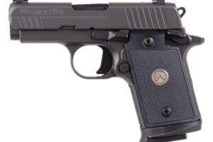 SIG SAUER P938 LEGION 9MM 7+1 AMBI NS