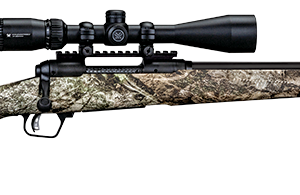 SAVAGE ARMS 110 APEX PRED XP 6.5CR CAMO #