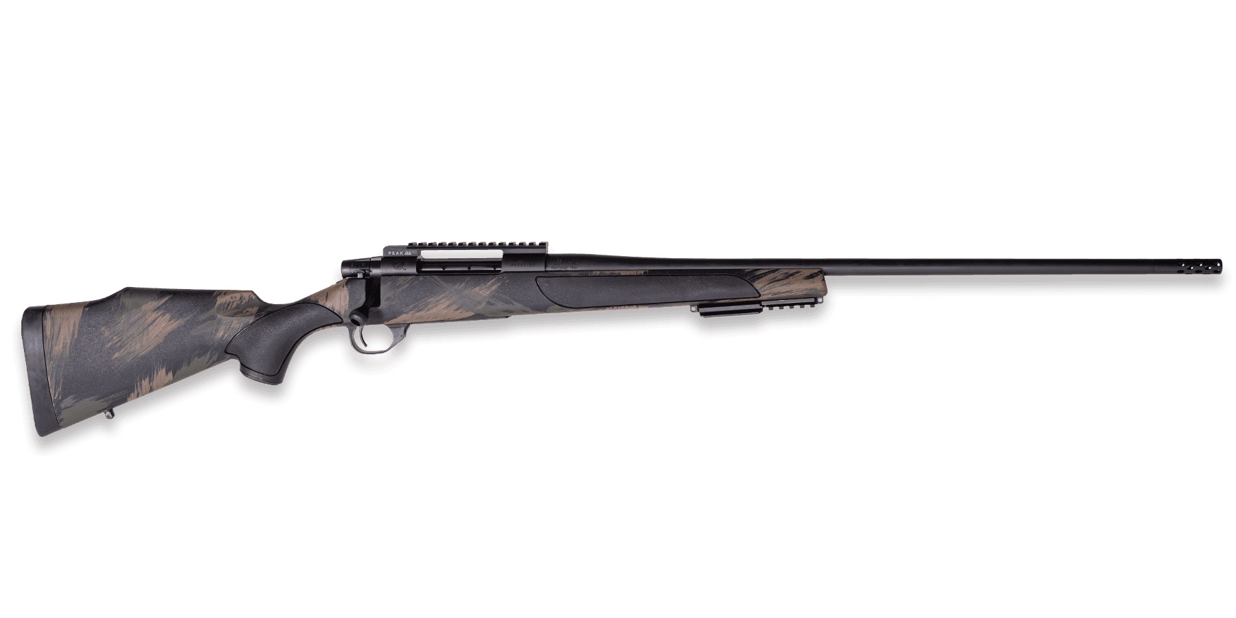 WEATHERBY VANGUARD BLACKHILLS 30-06 22"