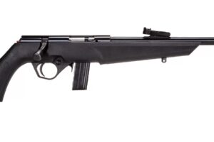 ROSSI RB22 22LR BLK/SYN 16.5" 10+1