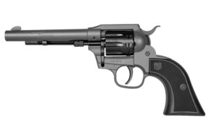 DIAMONDBACK FIREARMS SIDEKICK 22LR/22M GRY 5.5" 9RD