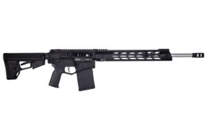 DIAMONDBACK FIREARMS DB10D 6.5CR BLACK 20" M-LOK