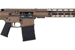 DIAMONDBACK FIREARMS DB10 308WIN FDE 16" M-LOK