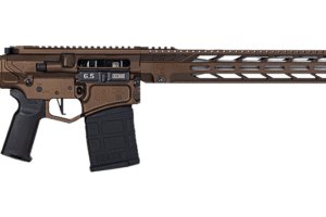 DIAMONDBACK FIREARMS DB10D 308WIN BRONZE 18" M-LOK