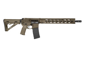 DIAMONDBACK FIREARMS DB15O 5.56MM ODG 16" M-LOK