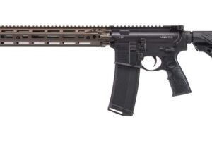 DANIEL DEFENSE DD4 RIII 5.56MM FDE 14.5" 32+1