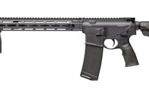DANIEL DEFENSE DDM4 V7 5.56MM COBALT 16"