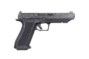 SHADOW SYSTEMS DR920L ELITE 9MM BK/BK OR 17 #