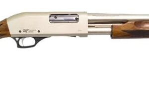 GFORCE ARMS GF3P 20/18.5 NKL/WD 4+1