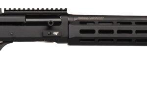 GFORCE ARMS GF4 12/18.5 BLACK 5+1 M-LOK
