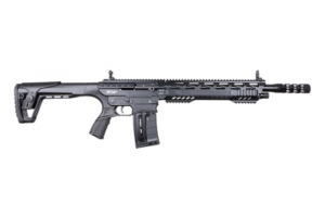GFORCE ARMS GF99 DELUXE 12/20 BLACK 5+1