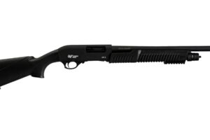 GFORCE ARMS GF3P 12/18.5 BLACK 4+1