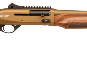 GFORCE ARMS GATLANDER 12/18.5 BRZ/WD 5+1