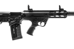 GFORCE ARMS GFY1 12/18.5 BLACK 5+1