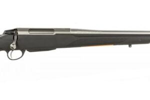 TIKKA T3X LITE 6.5CR 22" SS/BLK TB