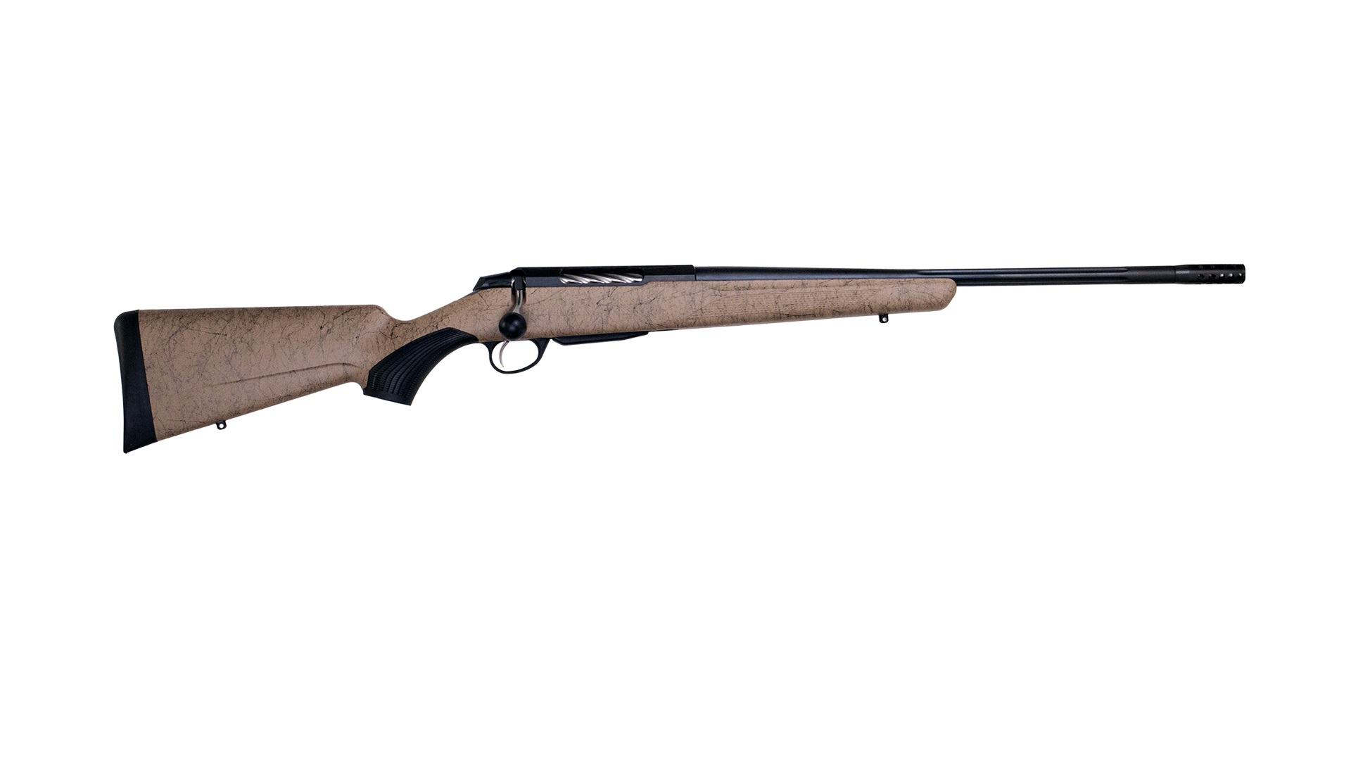 TIKKA T3X LT ROUGHTECH TAN 7PRC