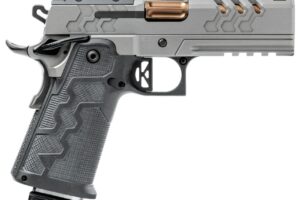 KIMBER 2K11 PRO 9MM STAINLESS 19+1 OR