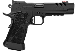KIMBER 2K11 COMP 9MM BLK 5"