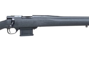 HOWA MINI 22ARC BLK 22" TB