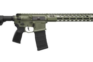SIG SAUER M400 SDI 5.56MM 16" MOSS GRN