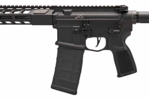 SIG SAUER M400 SDI 5.56MM BLK 11" 30+1
