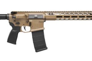 SIG SAUER M400 SDI 5.56MM 16" FDE 30+1