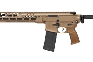 SIG SAUER MCX SPEAR-LT IR 5.56 COY 16"