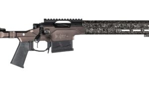 CHRISTENSEN ARMS MPR 223REM CHASSIS BRN 16" MB