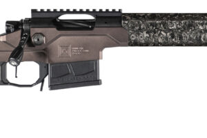 CHRISTENSEN ARMS MPR 6MMARC CHASSIS BRN 16" MB