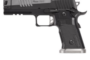 SIG SAUER P211 9MM COMP BLK 4.4" 10+1 FO