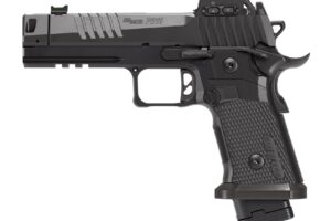 SIG SAUER P211 9MM COMP BLK 4.4" 21+1