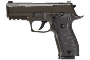 SIG SAUER P226X LEGION 3.8" 9MM 10+1 OR