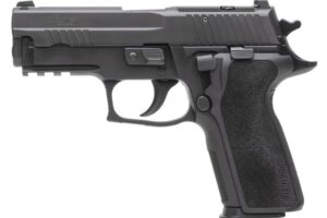SIG SAUER P229 R ELITE 9MM SLITE 10+1 OR