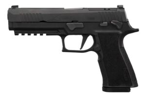 SIG SAUER P320 XTEN 10MM 5" MS OR 15+1