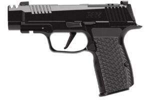SIG SAUER P365 AXG COMP LUXE 380ACP 12+1