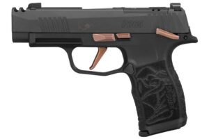 SIG SAUER P365 ROSE XL 9MM NIT 3" CA