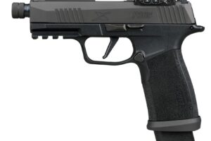 SIG SAUER P365X-MACRO TACOPS 9MM 4" ROMX