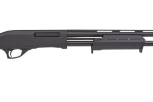 ROCK ISLAND ARMORY ALL GEN PUMP 410/26 BL/SYN 3"