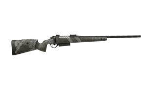 SEEKINS PRECISION PH3 22CR MOUNTAIN SHADOW 24"